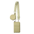 Green Mother and Child Bag