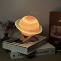 Saturn Ring Bluetooth Speaker
