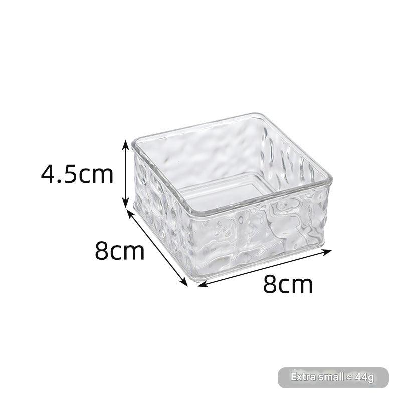 Medium size plastic organizer for cosmetics - image 3