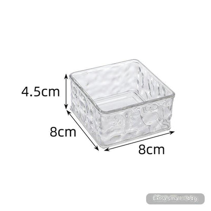 Medium size plastic organizer for cosmetics - image 3