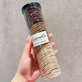 Milk Coffee Color 100 Pieces
