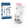 8609 (English)*Pink (Pack of 3)