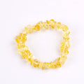 Yellow Glass