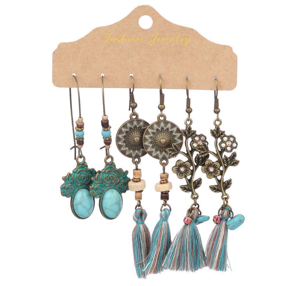Comfortable Lightweight Earrings for All-day Wear - Image 6
