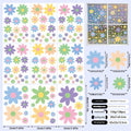 Spring Static Sticker C15