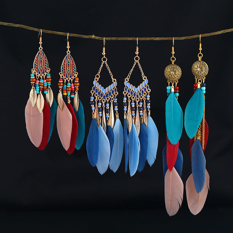 Trendy jewelry for women