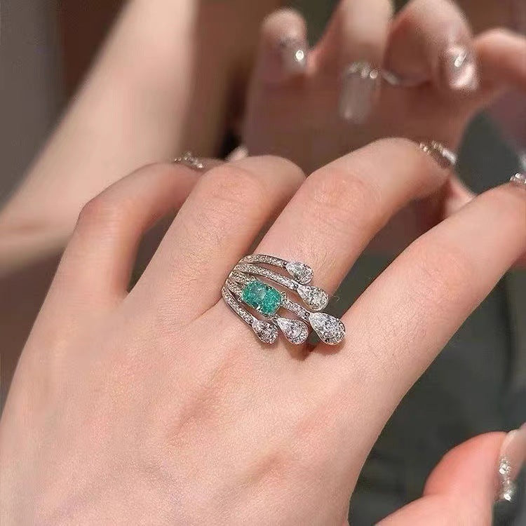 Stylish Women's Jewelry - Image 5