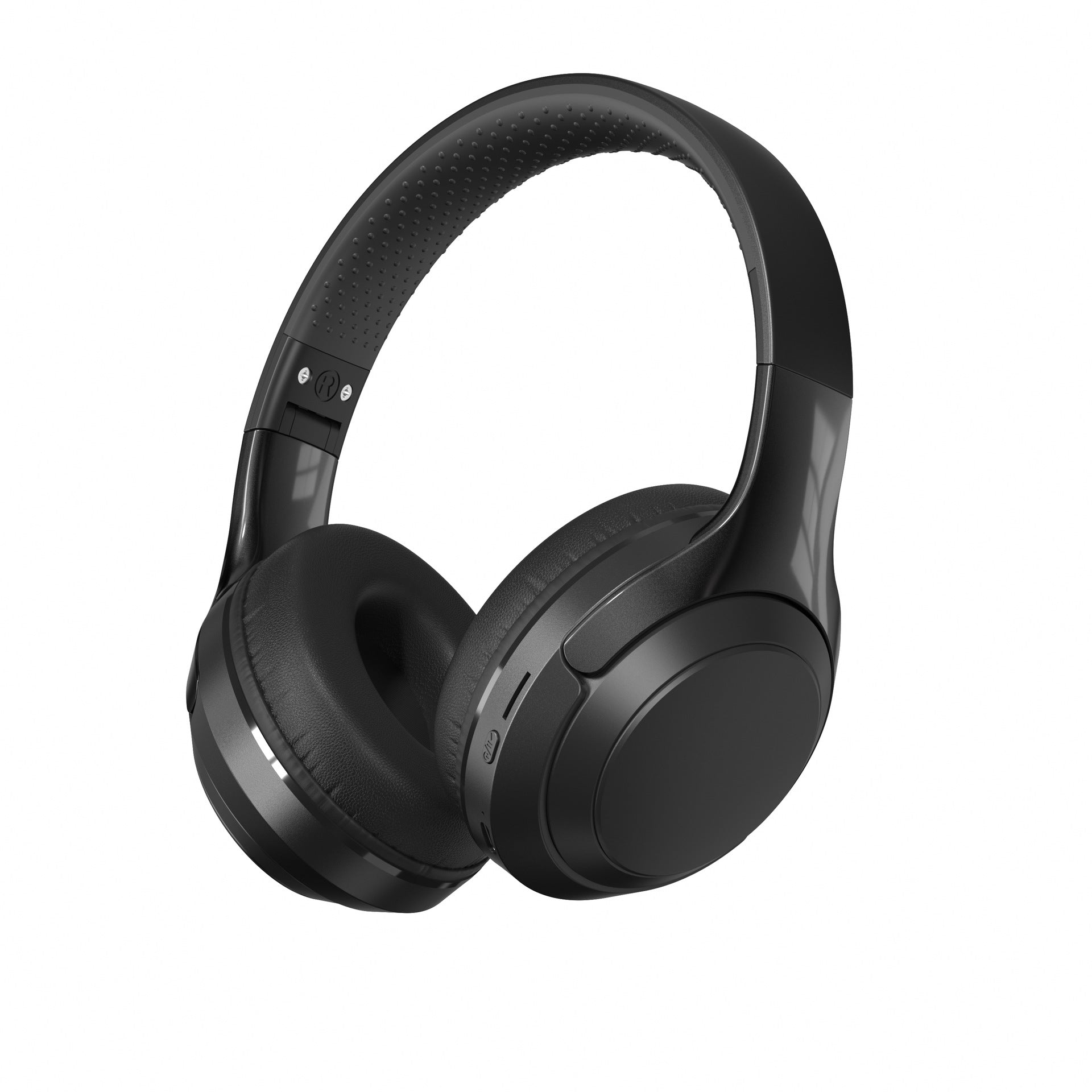 Bluetooth Headphones Lifestyle Use