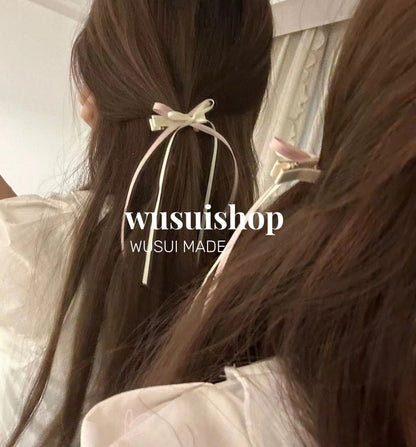 Mix collection of hair clips for kids