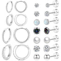 Style Two Steel Color