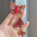 XZ0325-5 Red