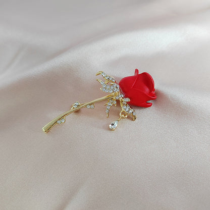 Floral accessories for special occasions