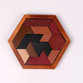 Pine Wood 11 Pieces (Pack of 1)