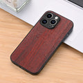 Rosewood Grain