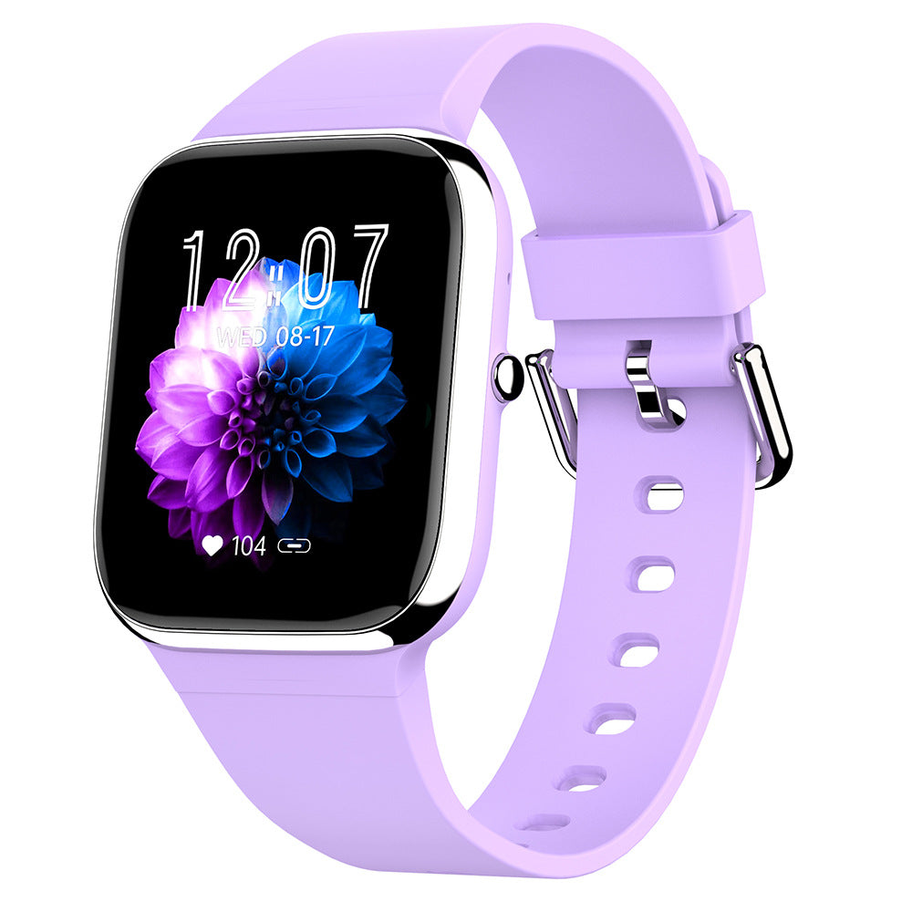 Y9PRO Smart Watch Color Options