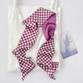 Purple Series Ribbon - 19