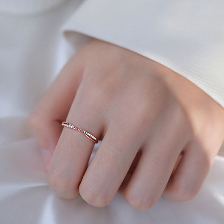 Chic copper jewelry for women - Image 8