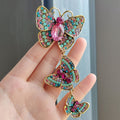 XZ0325-2 Colorful