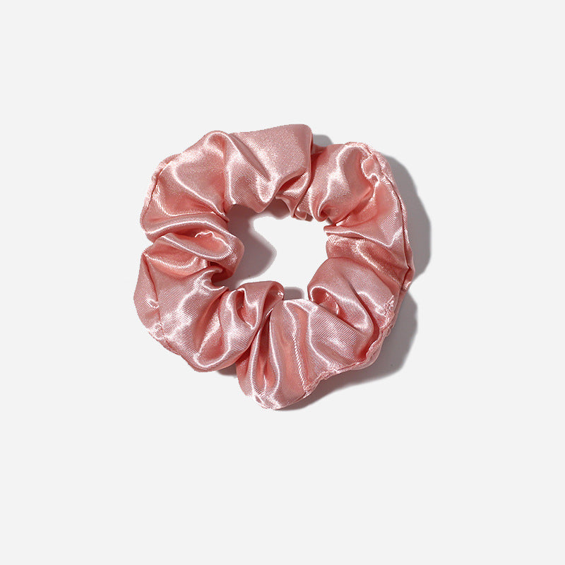 Korean fabric hair band multi-color collection