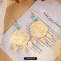 Style 29 (Round Seashell)