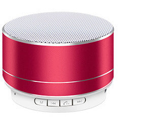 Mini Wireless Bluetooth Speaker lifestyle shot