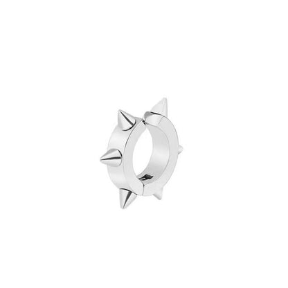 Trendy stainless steel jewelry image 9