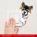 KG15038 Cute Animal 10