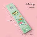 Little Frog (6 pcs/box) (Pack of 1)