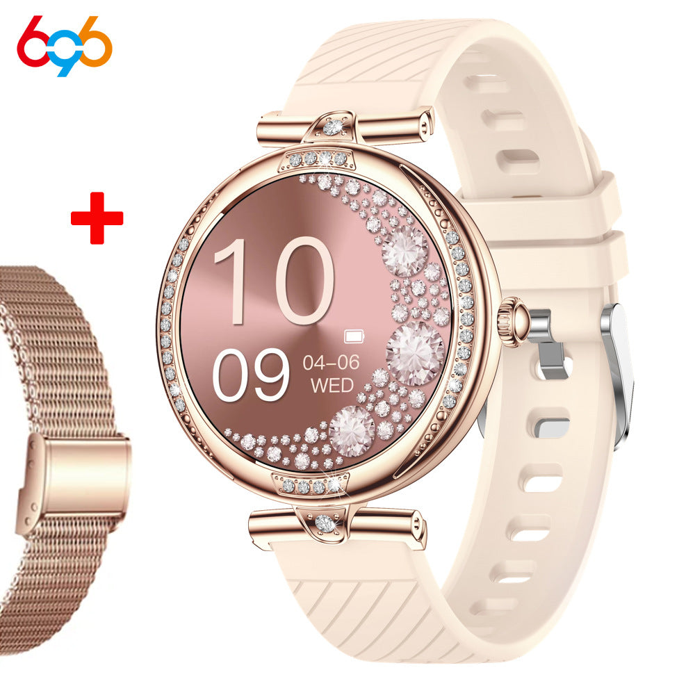 Life Waterproof Smart Watch