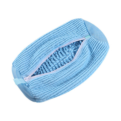 Shoe Washing Bag for Machine Use - Image 1