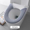 Button Style Dark Gray