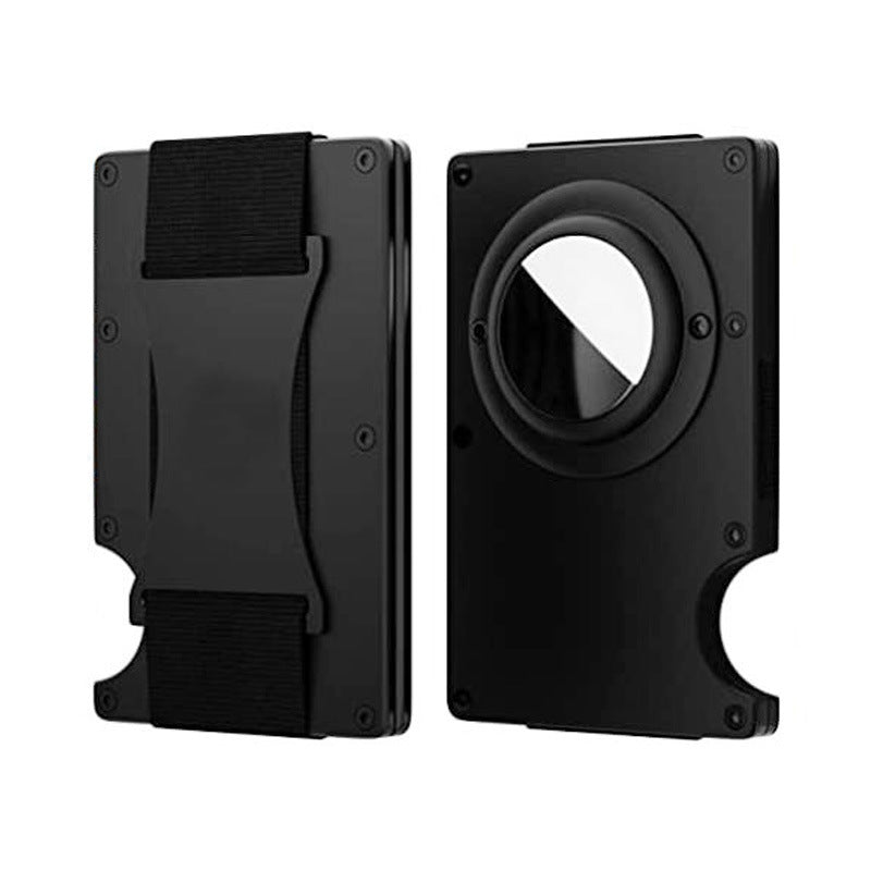 Various color options of RFID Wallet displayed - Image 3