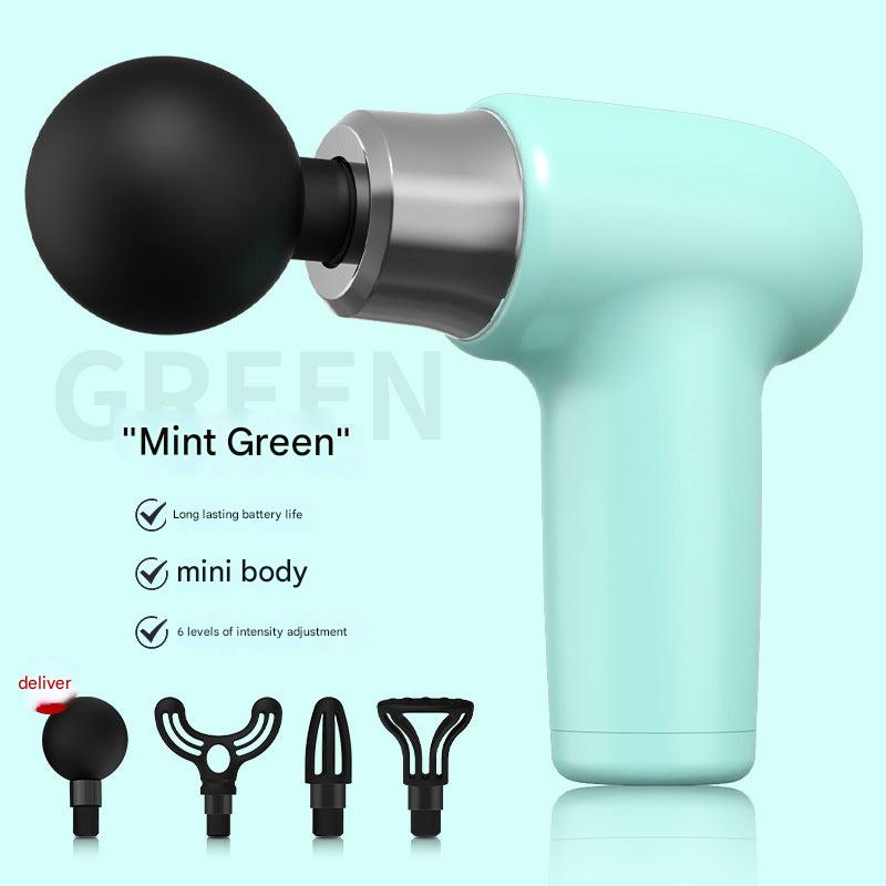 Advanced Muscle Massage Gun Image 1