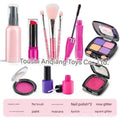 11-piece accessory set in OPP bag