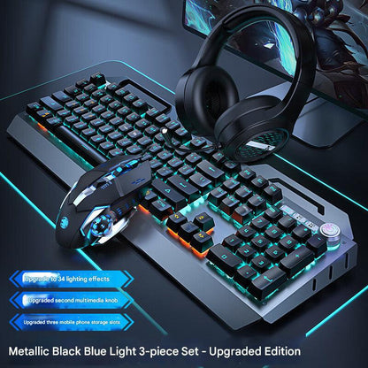 TK900 mechanical keyboard image 6
