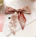 26 Letter Scarf * A
