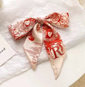 26 Letter Scarf * R