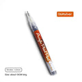 03# Silver (Pack of 1)