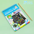Blue (Pack of 1)
