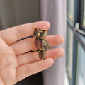 XZ0084-3 Antique Gold