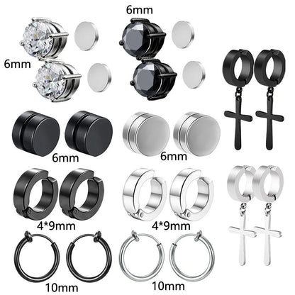 Fashionable ear cuffs collection image 8