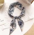 26 Letter Scarf * C