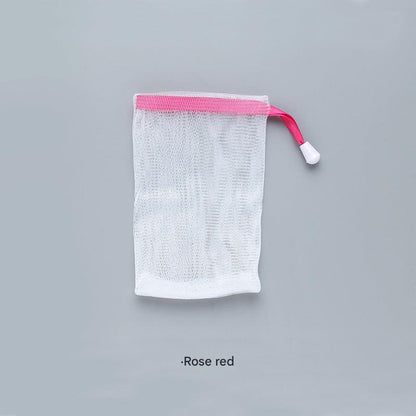 Foaming Soap Mesh Bag Image 2
