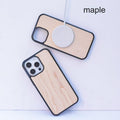 White maple