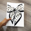 Black Series Ribbon - 27