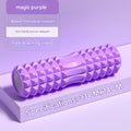 Magic Purple (33CM Crescent Type)