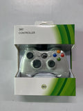 Xbox360/PC dedicated cable (white with packaging) (Pack of 2)
