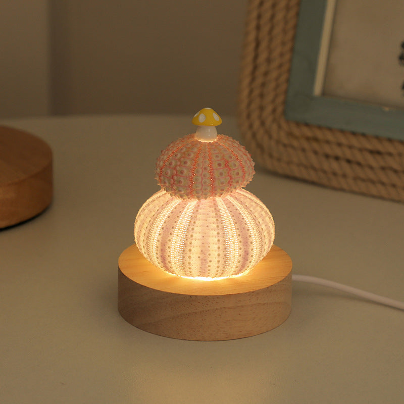 Unique bedroom decor item image 3