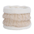 Khaki Neck Warmer