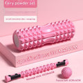 Fairy Pink (33CM Three-Piece Set)